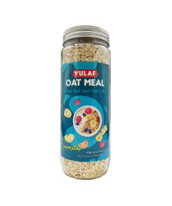 جو دوسر پرک و میکس میوه | 370 گرم